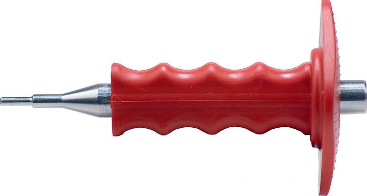 Actual product image Fischer hulrumsdybel sort pan - Powerknot rosett M5x65 w/panhoved 25stk 18-30mm TX25 (1 pcs.)
