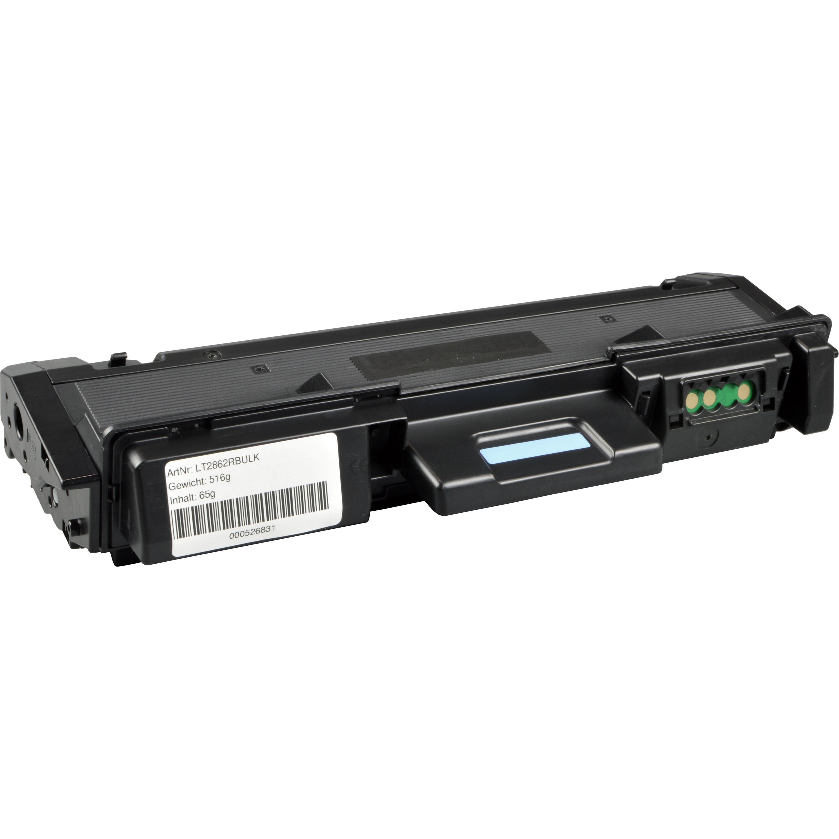 Ampertec, Toner, Toner ersetzt Xerox 106R04347 schwarz (BK)