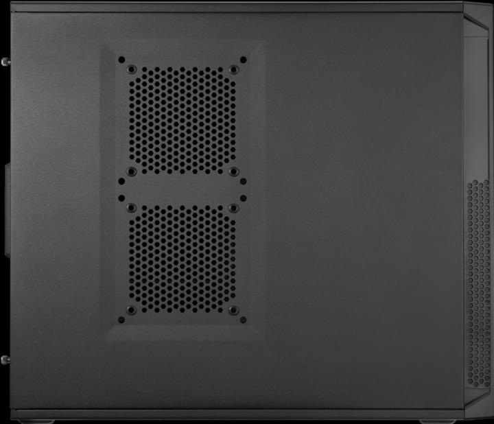 Produktbild Corsair Carbide 200R (ATX, mATX, Mini-ITX)