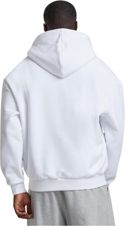Produktbild Urban Classics - Ultra Heavy Oversized Hoodie/trui - L - Wit (L)