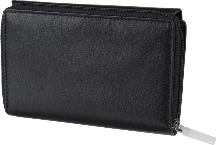 Actual product image Maître Leisel Dagrete Purse MH14FZ Wallet