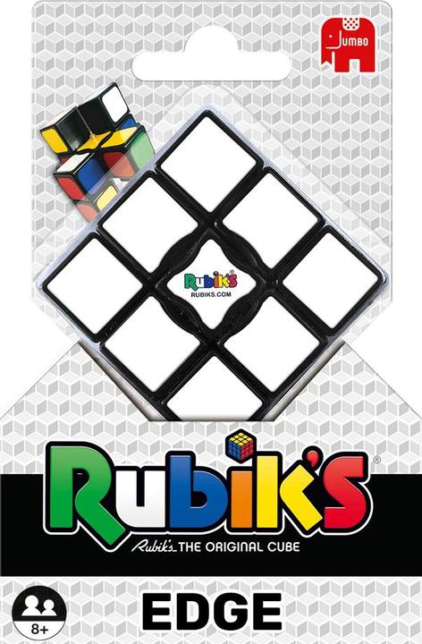 Image du produit Jumbo Rubik's Edge (3 x 3)