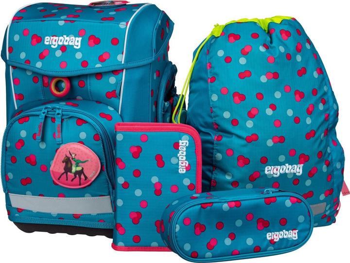 Produktbild Ergobag Cubo Light Set (19 l)