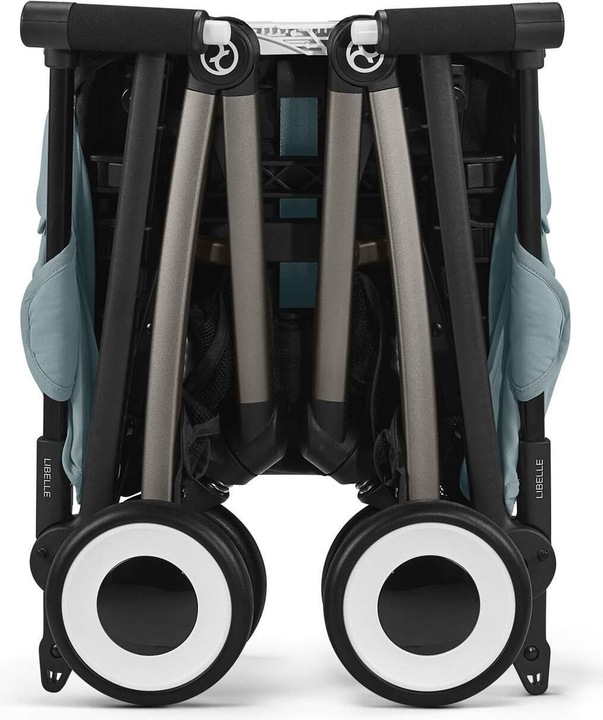Immagine prodotto Cybex Orfeo