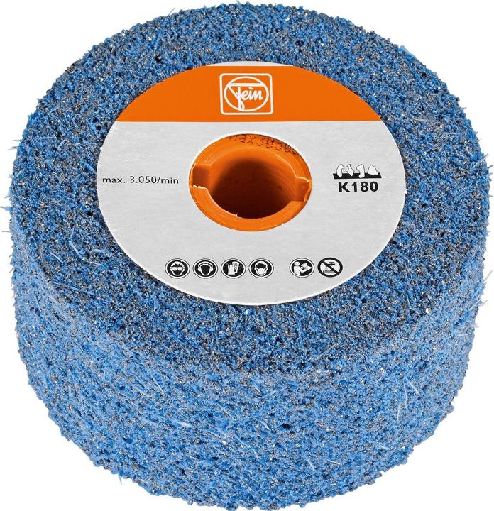 Produktbild Fein Elastische Schleifwalze K180 6 (180)