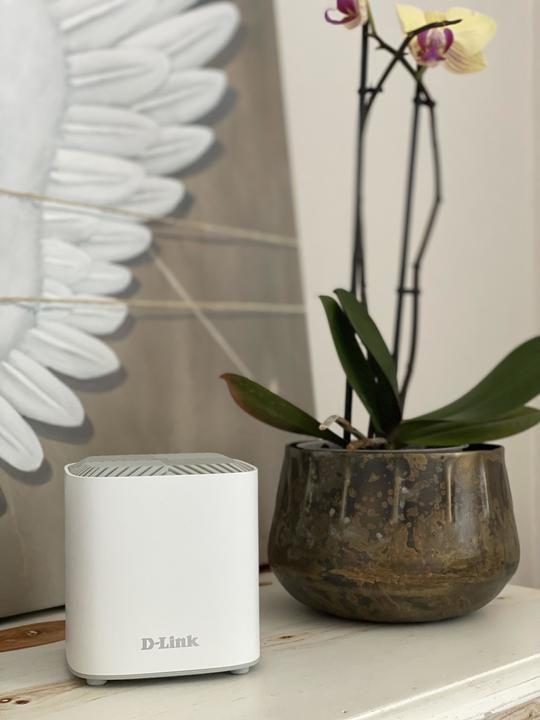 Actual product image D-Link Covr Whole Home COVR-X1863