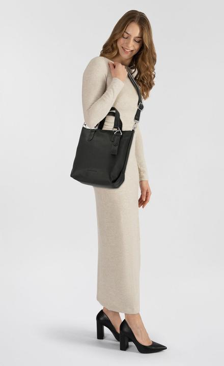 Immagine prodotto Tom Tailor Olive Shopper Tasche 26 cm (6 l)