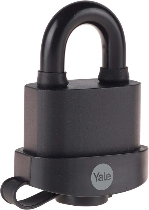 Yale Y220B/51/118/HSP sluiting met hangslot 160 mm sleutelslot (1 Pcs.)