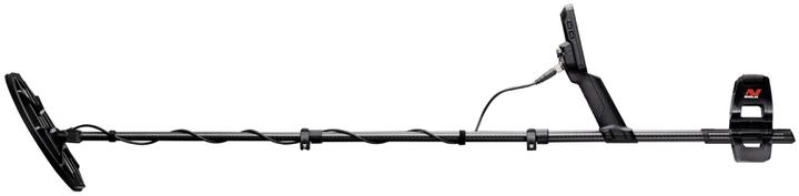 Actual product image Minelab MANTICORE. Metaaldetector specialist.