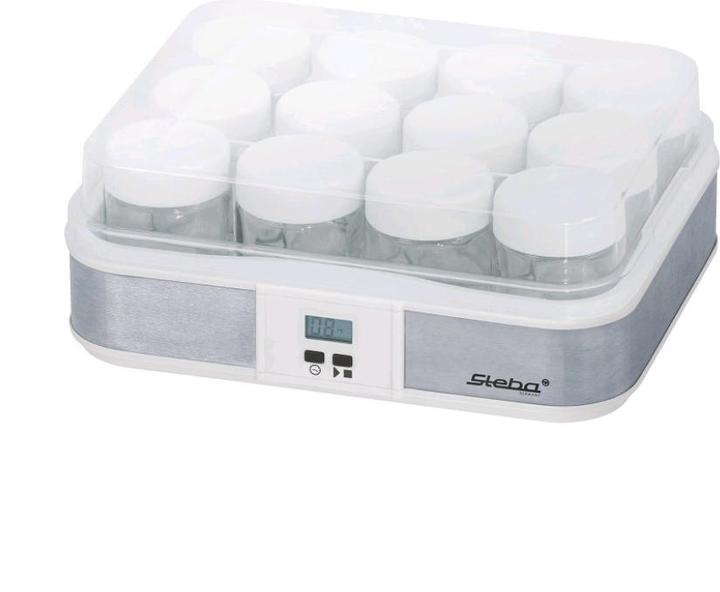 Actual product image Steba Jm 2