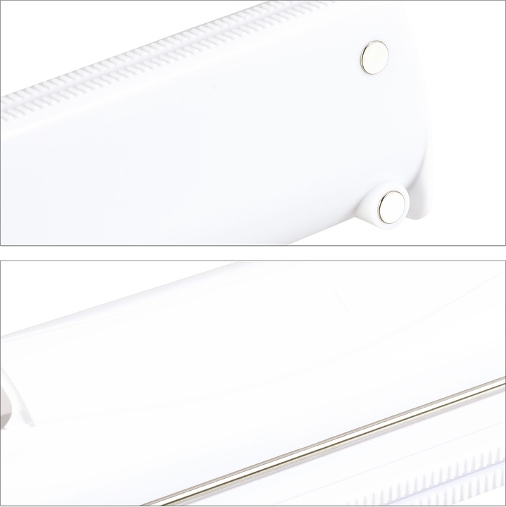 Actual product image Relaxdays 2x foil cutter