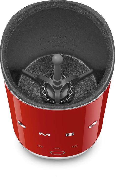 Immagine prodotto Smeg MFF02RDEU (180 ml)