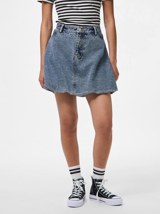 Image du produit Pieces PCALLY Jeansrock (XL)