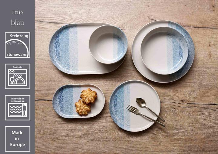 Produktbild Ritzenhoff & Breker Trio Basic-Set (12 Stk.)