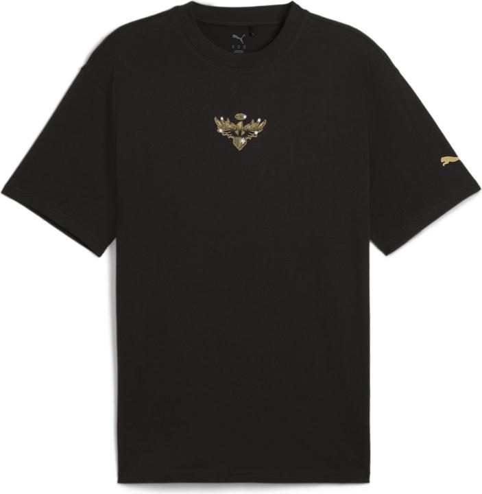 Image du produit Puma Melo Alwayz On 1 Tee (S)