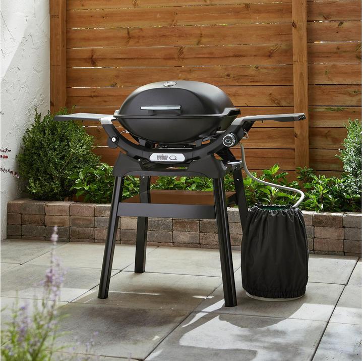 Produktbild Weber Q2200N (4.10 kW)