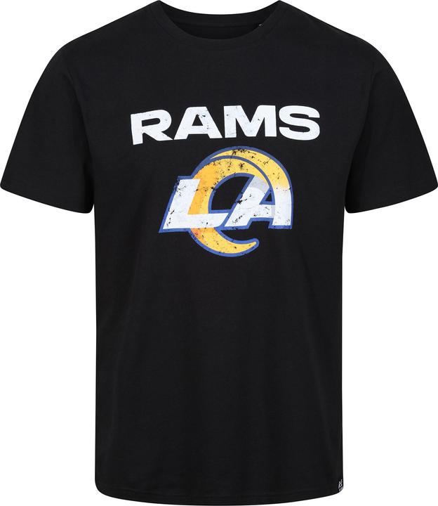 Actual product image Recovered Nfl Rams Logo (M)