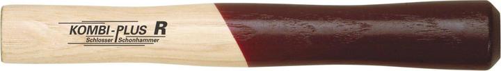 Gedore E 247 H-35 Maniglia di ricambio Hickory KOMBI-PLUS R per 247 H-35