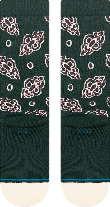 Produktbild Stance Pine Brocade Crew (Einzelpack, 38, 39, 40, 41, 42)