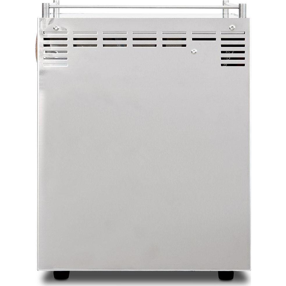 Ascaso Steel Uno PID - kaufen bei Galaxus