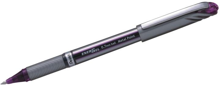 Produktbild Pentel EnerGel Plus (Violett, 1 x)