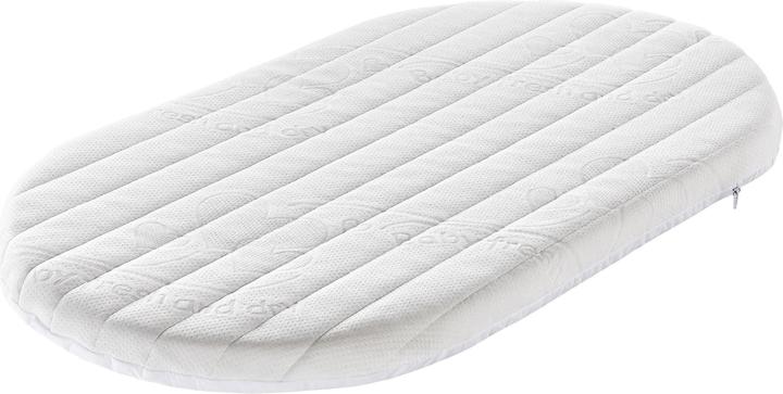 Julius Zöllner Baby mattress - Flow Lite One (37 x 70 cm)
