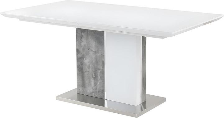 Produktbild Vente-unique Eren (160 x 104 x 75.50 cm)
