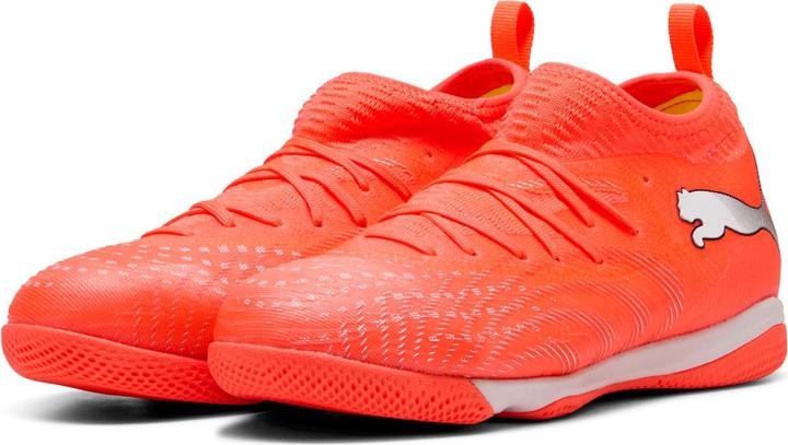 Produktbild Puma FUTURE 9 MATCH IT + Mid Jr (37.5)