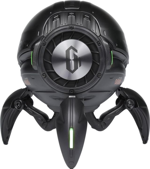 Produktbild Gravastar Mars Pro (15 h, Akkubetrieb)