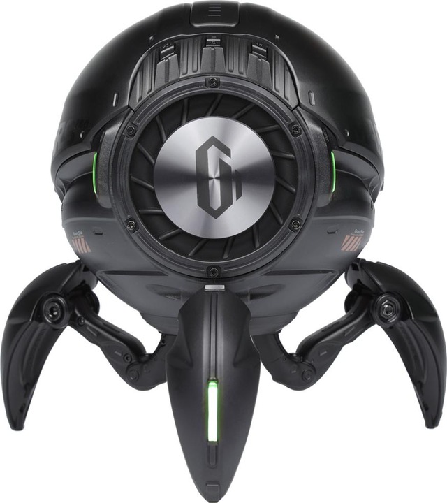 Actual product image Gravastar Mars Pro (15 h, Rechargeable battery operated)
