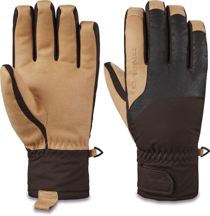 Produktbild Dakine Nova Short Glove (L)