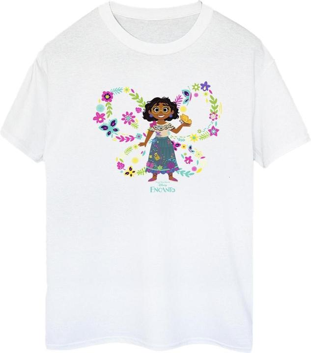 Produktbild Disney Encanto Mirabel Butterfly TShirt (XL)