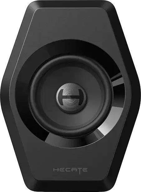 Productafbeelding Edifier G2000 PRO 2.0 BT - black