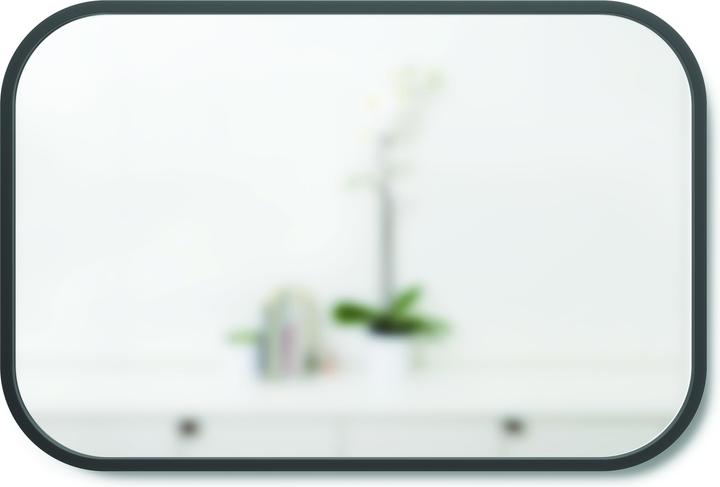 Produktbild Umbra Hub Rectangle Wandspiegel (91 x 3 x 61 cm)