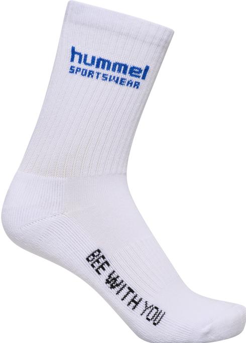 Produktbild hummel hml3-PACK SOCKS SPORTSWEAR (43 - 45)