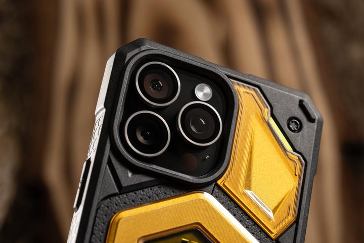 Produktbild UAG Urban Armor Gear Apple iPhone 16 Pro Max Monarch Ultem (114457118787) (Apple iPhone 16 Pro Max)