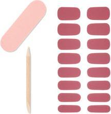 Produktbild Ardell Nail Addict Gel Nail Strips Wild Roses 16 Stk (Nagelkleber, Rose)