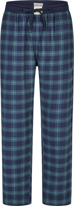 Produktbild Phil & Co. Berlin Pyjamahose Flanell (M)