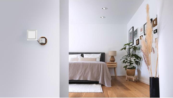 Actual product image Bosch Smart Home Dimmer (Dimming actuator)