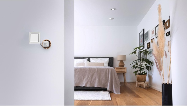 Image du produit Bosch Smart Home Variateur de lumière (Actionneur de variateur)