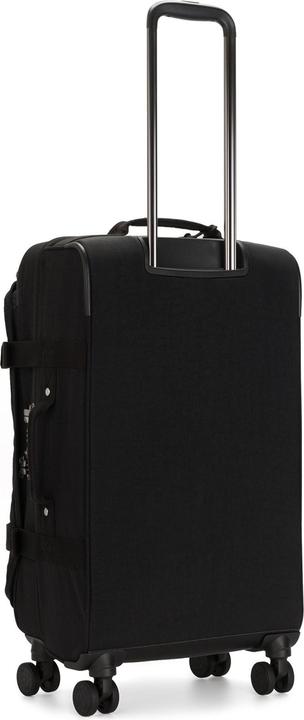 Actual product image Kipling Spontaneous M Travel case - Black Noir (51 l)