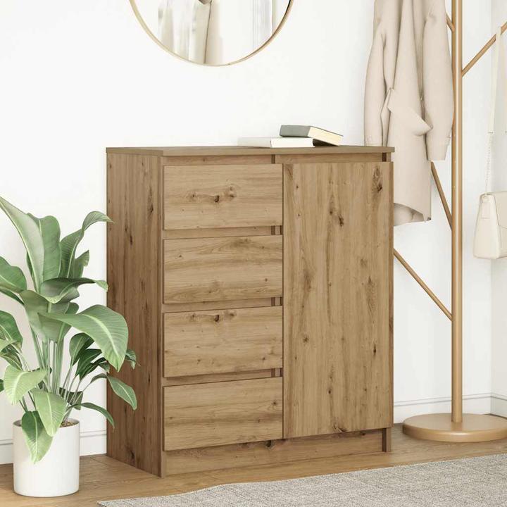 Image du produit vidaXL Sideboard (71 x 35 x 84 cm)