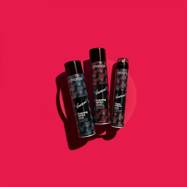 Produktbild Matrix Vavoom Freezing Spray Extra Hold (500 ml)