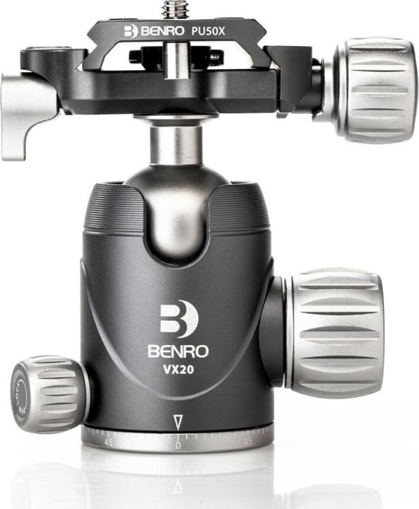 Benro VX20 (Kugelkopf)