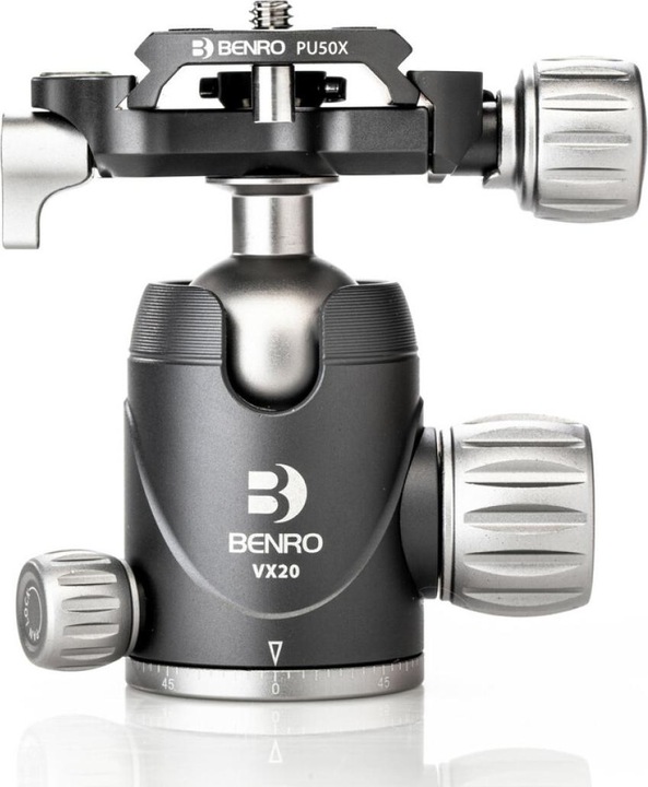 Benro VX20 (Kugelkopf)