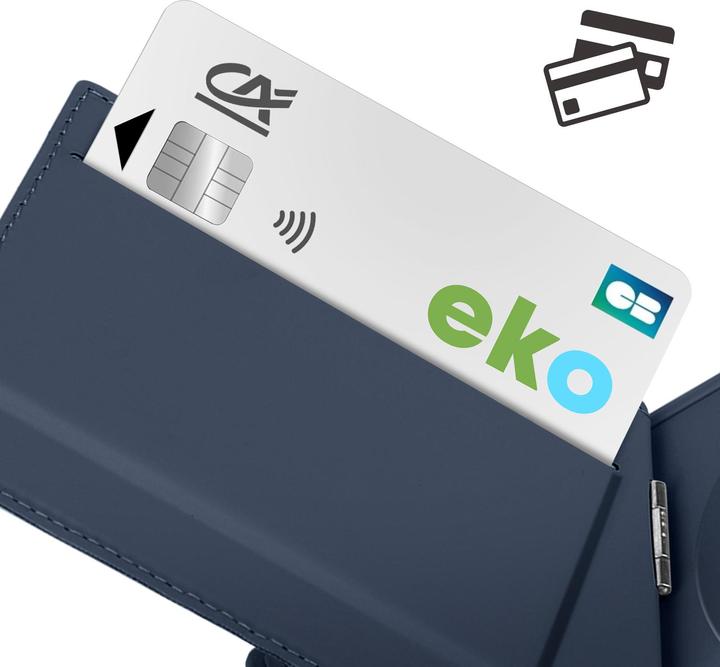 Produktbild Dux Ducis Rafi II (Samsung Galaxy S24 Ultra)