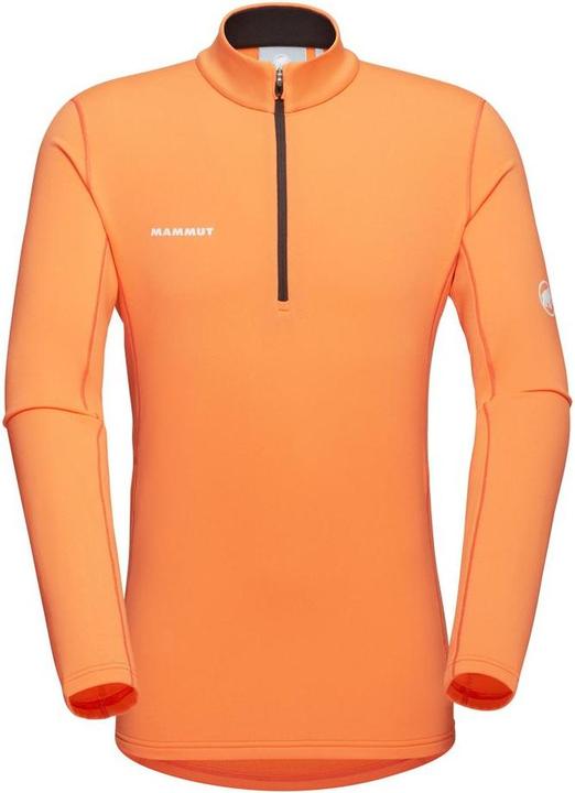 Immagine prodotto Mammut Aenergy ML Half Zip Pull Men (XXL)