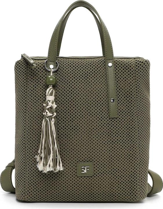 Produktbild Suri Frey Gitty Cityrucksack