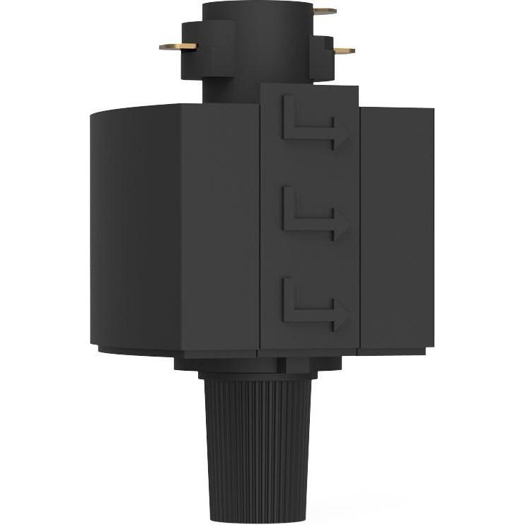 Philips, Accessori per illuminazione, Easylink connector for pendant lamp, black