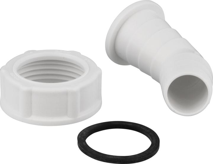 Actual product image Siemens Outlet connector 3/4" x 1/1"